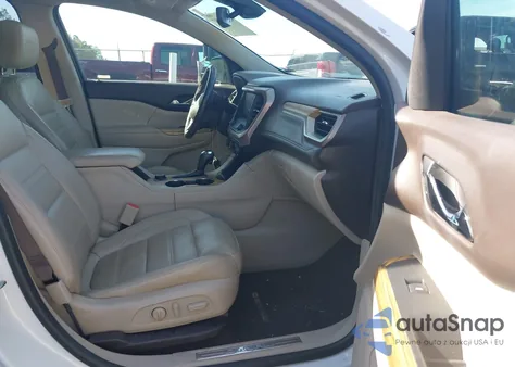 2017 GMC Acadia Denali z USA, uszkodzony, nr VIN 1GKKNPLS5HZ286391